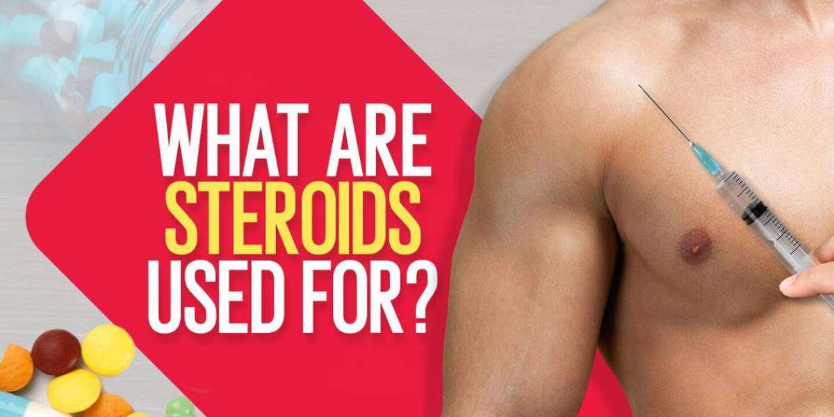 Anabolic Steroids Versus Prohormones Like Methyl 1-D