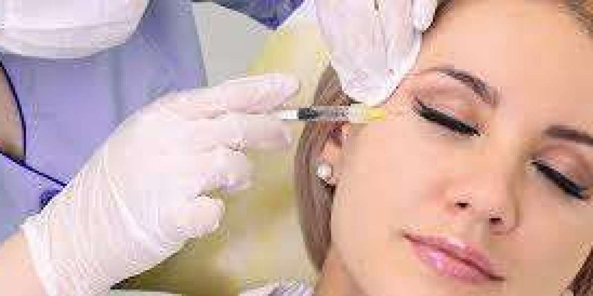 North America Dermal Facial Fillers Market Overview, Industry Share, Trends Report 2023-2028