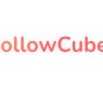 follow cube