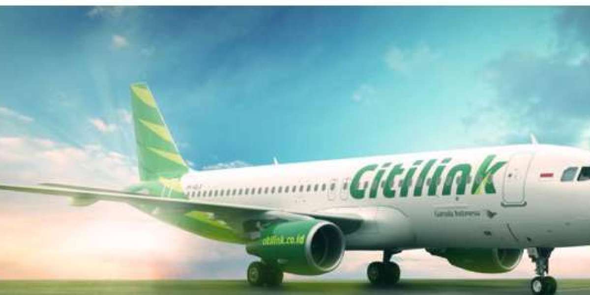 Perth Office of Citilink Airlines