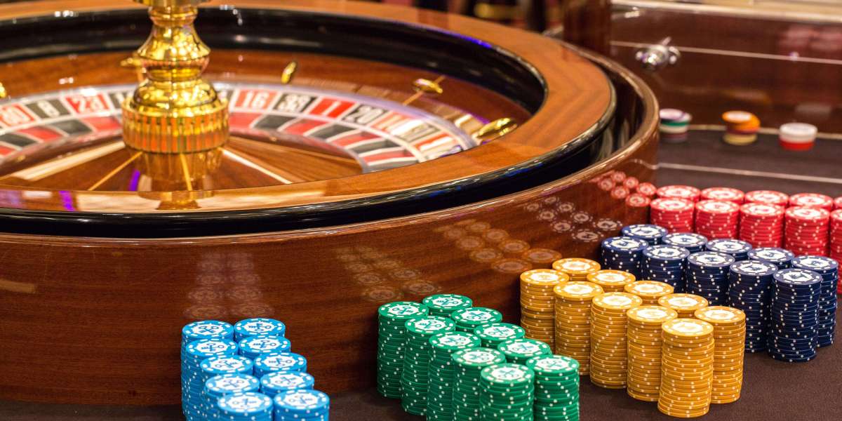 Keseruan dan Gaya Kompetisi Klub Poker Terkenal