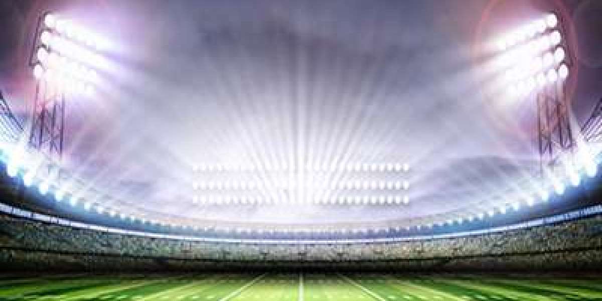 Outdoor Sports Field Lighting Market Size to Reach USD 201.1 million by 2030