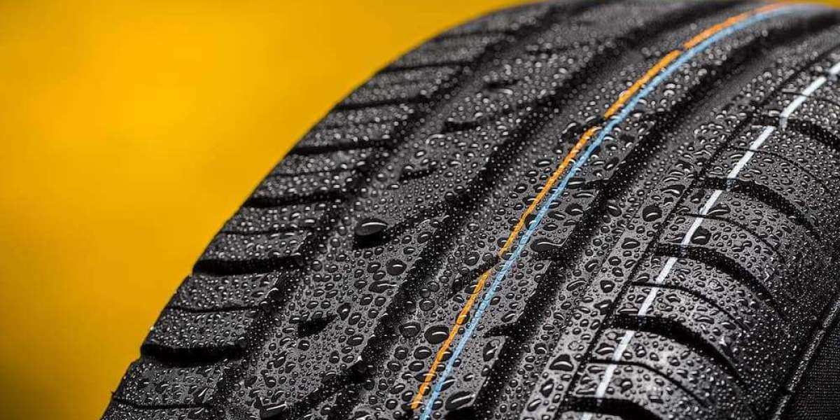 How Nylogrip Tyres Make the Rides Smoother and Easier?