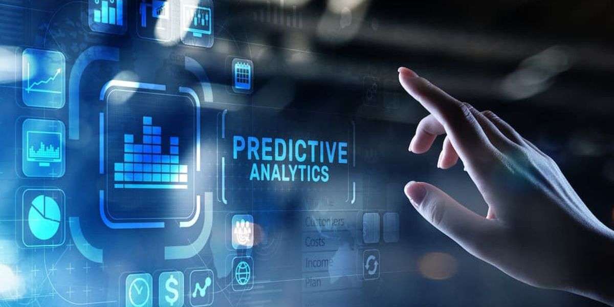 Unveiling the Future: Predictive Analytics Software Of 2024