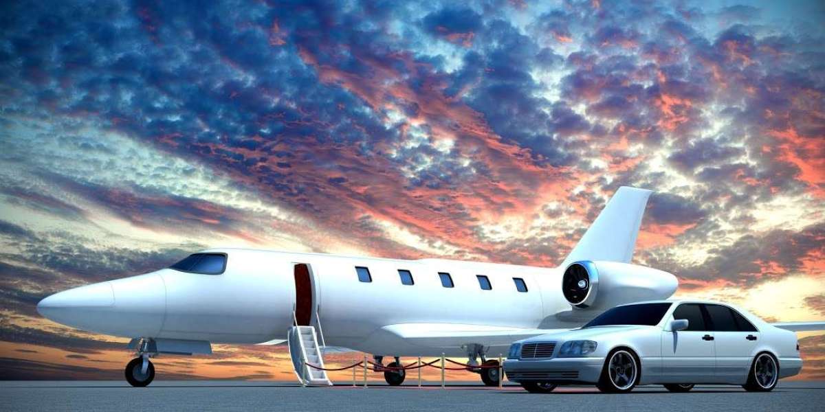 Pickup Limo Services: Elevating Travel Excellence Near LAX