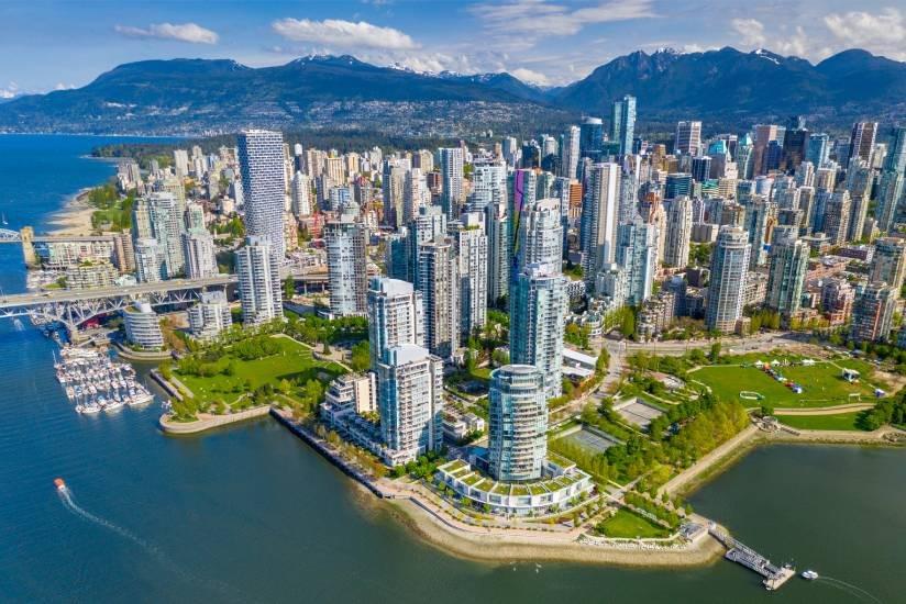   Fun Things to Do in Vancouver? - United Airlines
