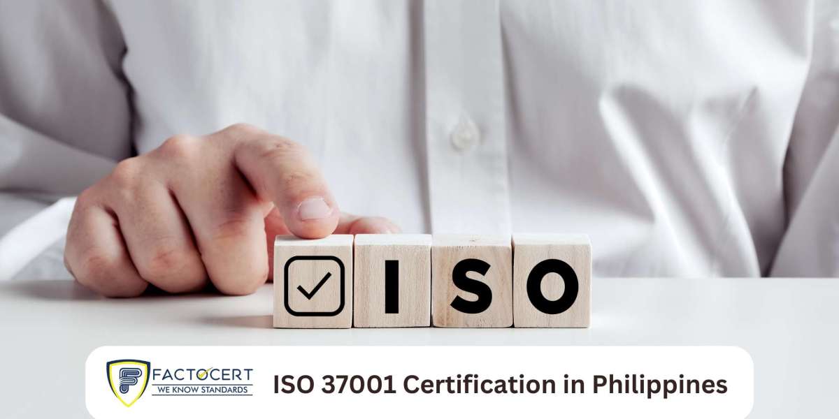 Advantages of ISO 37001 Certification in Philippines