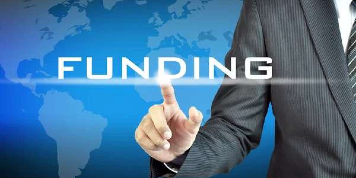 Revolutionizing Business Funding in the USA