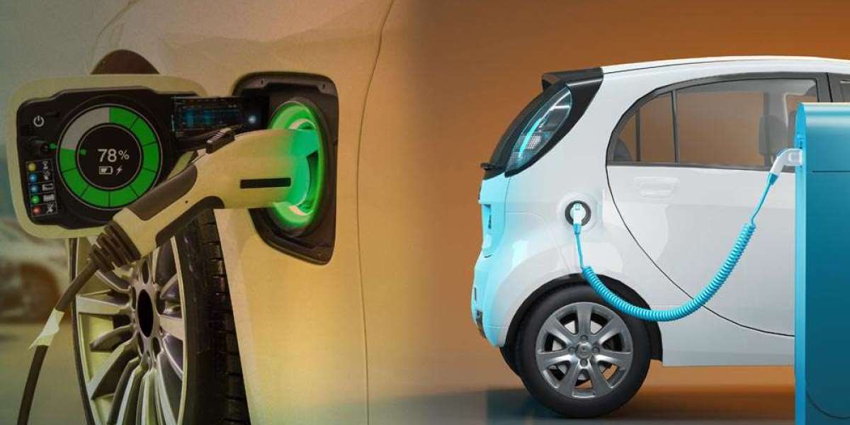 Global Electric Mobility Market Size, Share, Trend and Forecast 2022-2032