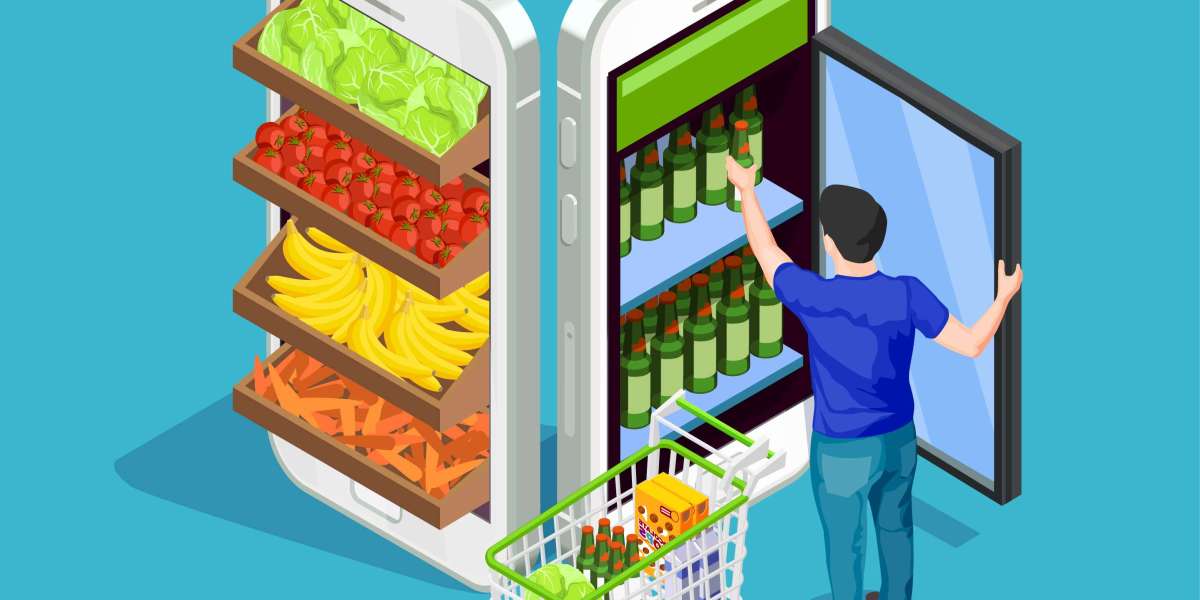 A Deep Dive into ShopurGrocery’s 7 Essential Tools for Success | Grocery Delivery Software