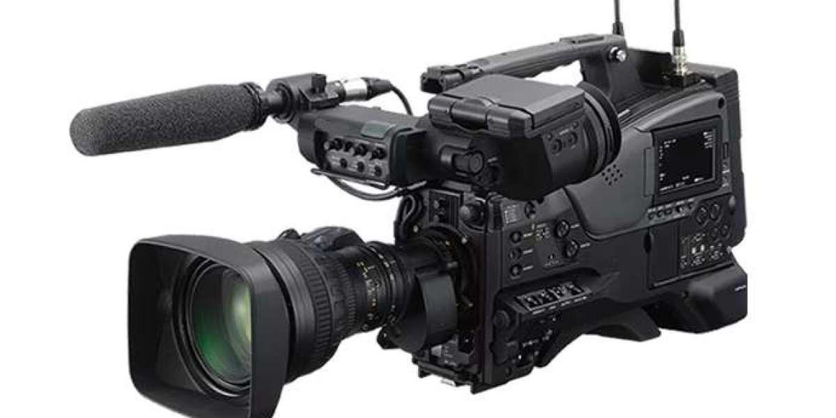 HDR (High Dynamic Range) Video Camera Market Analysis of Major Segments and Future Opportunity Assessment 2023 to 2032