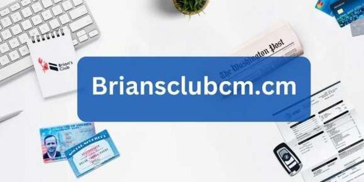 Unlocking Financial Freedom: BriansClub