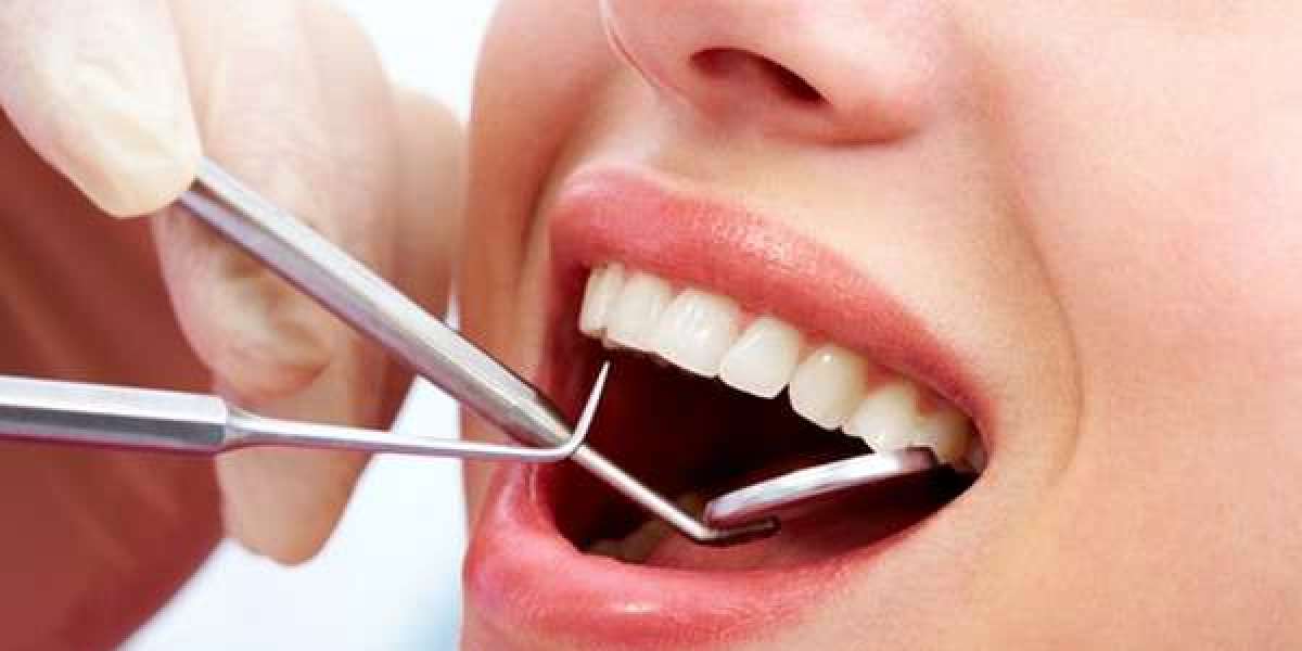 Caring Touch Dentistry: Gentle, Personalized Oral Care