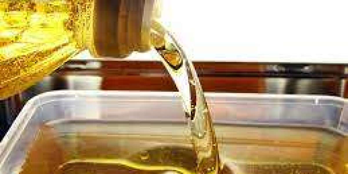 Used Cooking Oil Market Size, Price Trends, Sales, Forecast 2024-2032