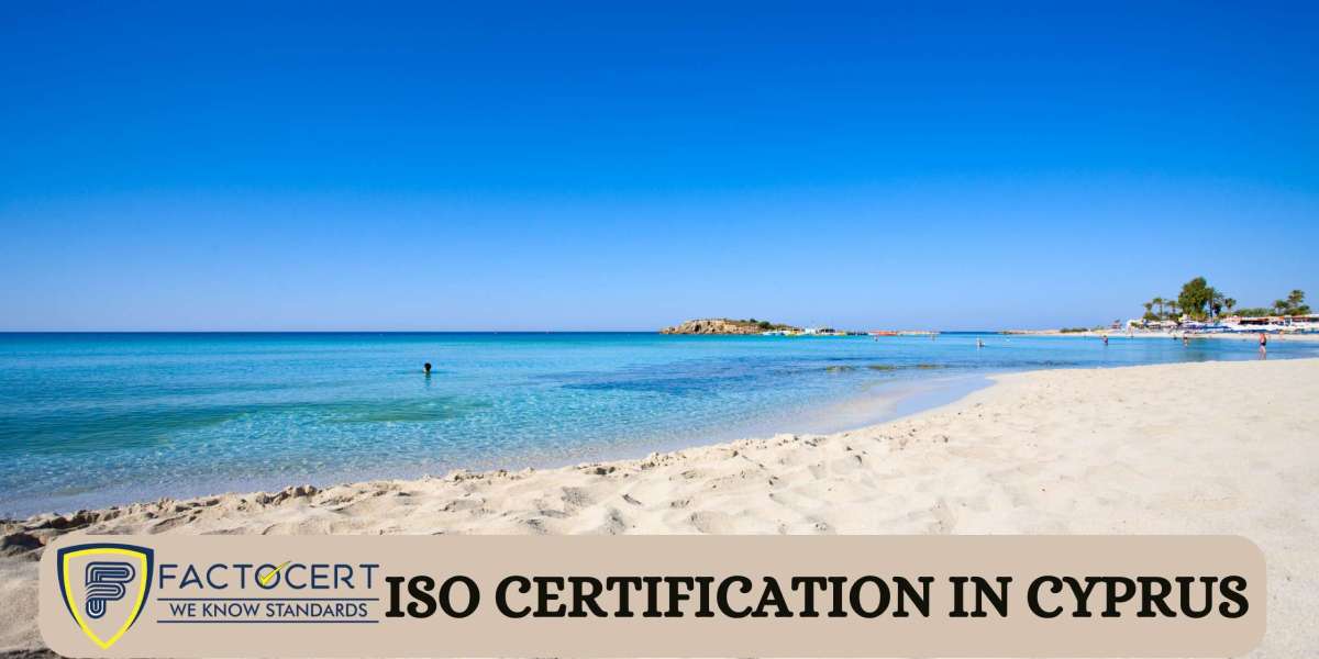 How ISO Certification in Cyprus Can Apply to Your Construction Company?