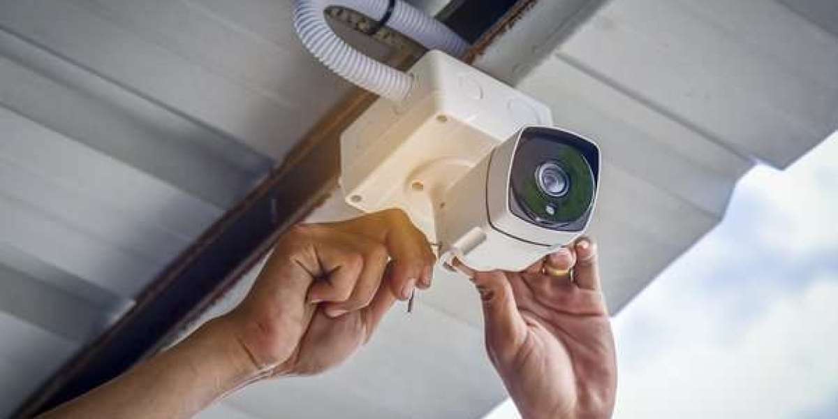 Exploring the Advantages of Wireless IP Cameras in Singapore