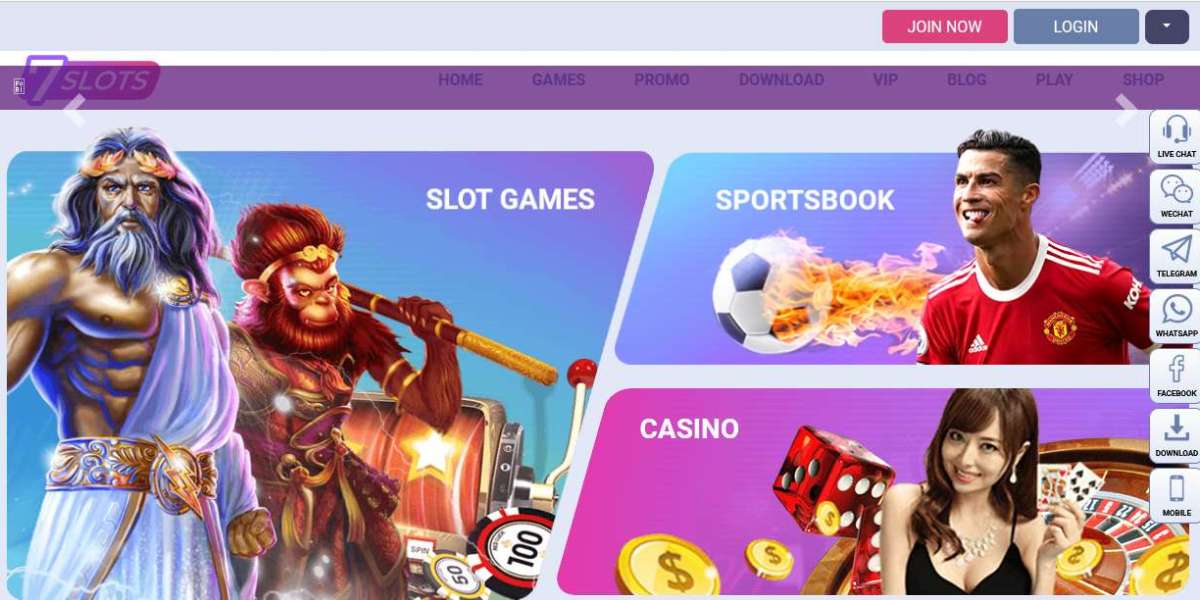 Best Online Casino in Malaysia Review 2024