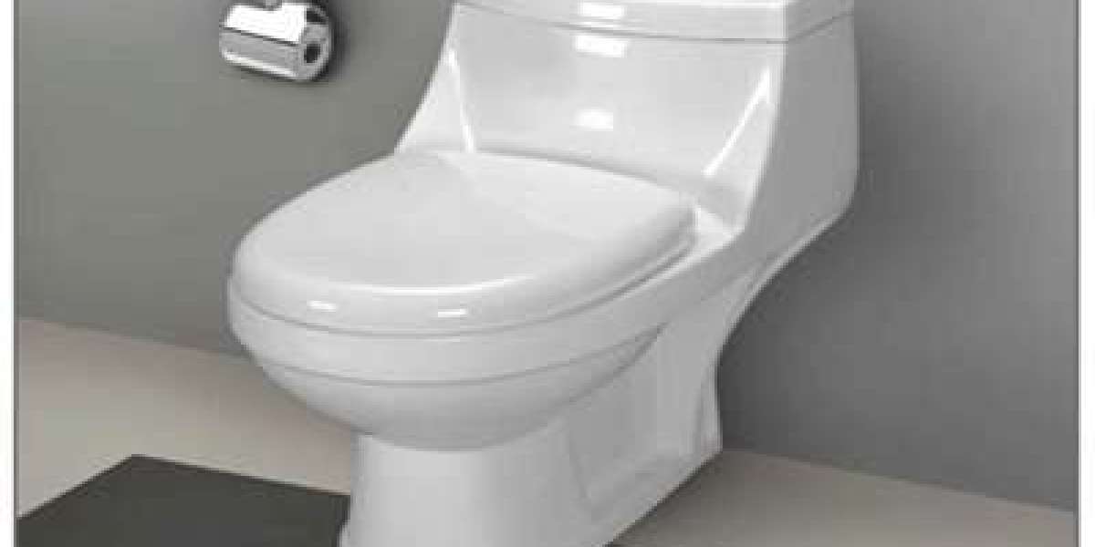 Toilet Seat Market to Grow at a CAGR of 7.20% between 2023 and 2030