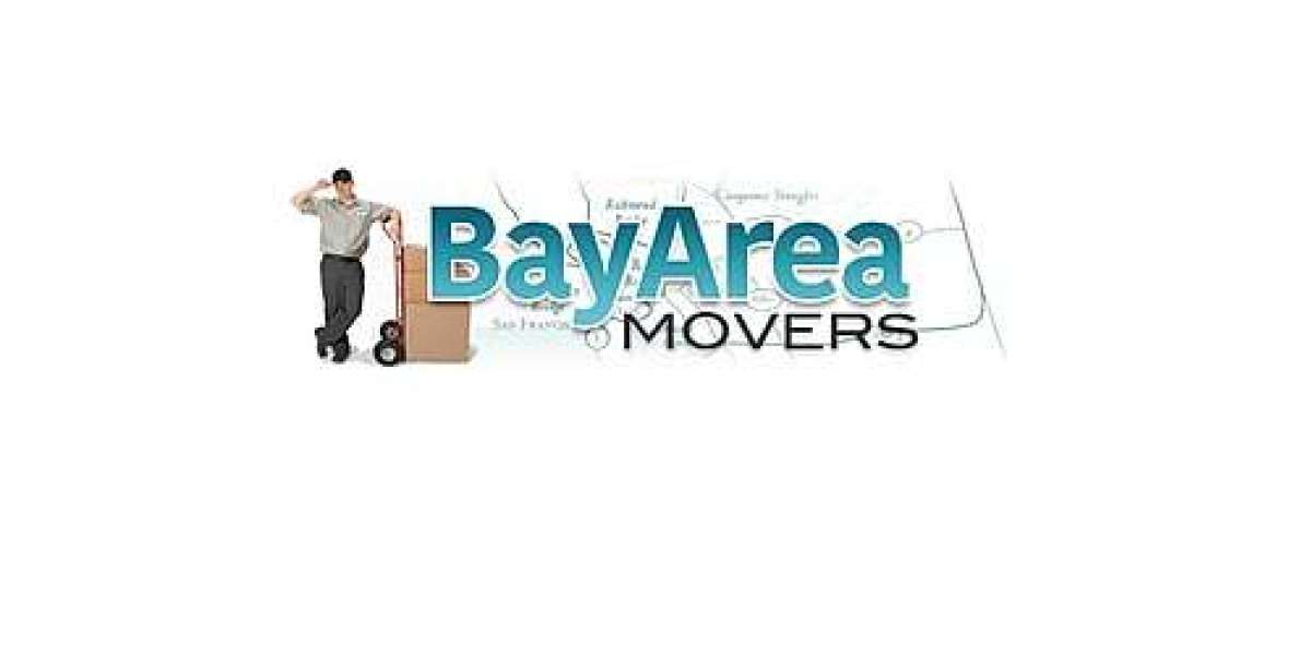 BayAreaMovers:Your Trusted Moving Company in California