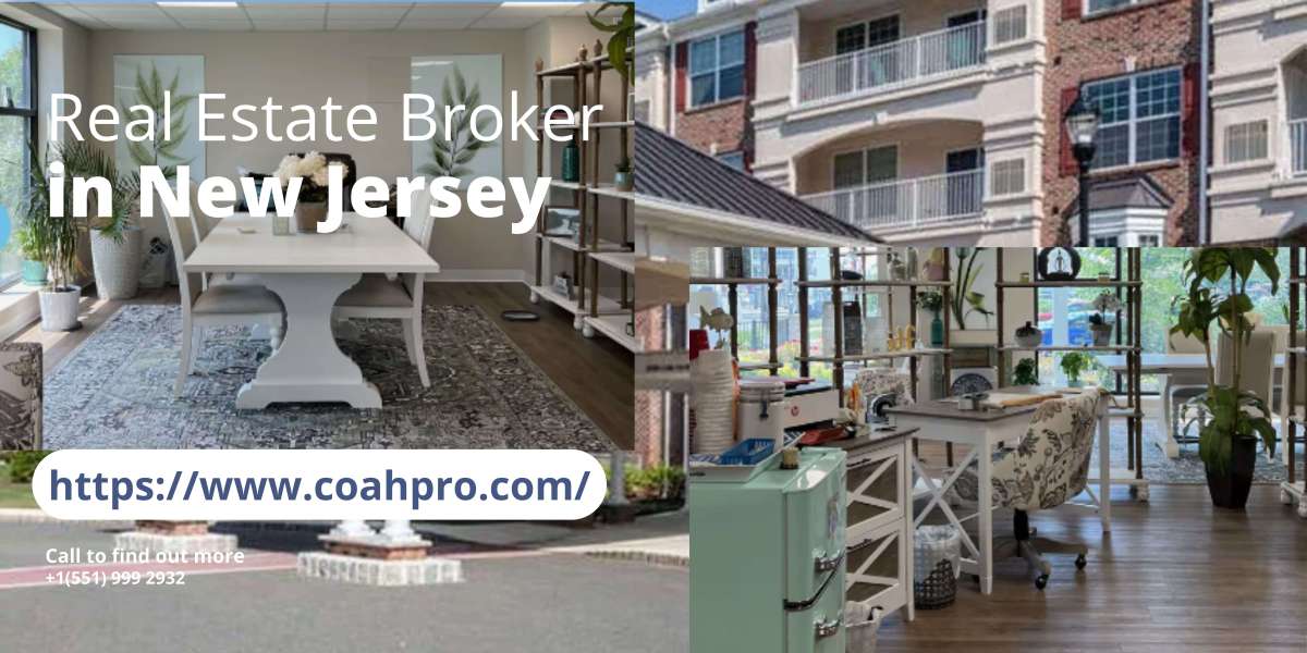 The Benefits of Using a Real Estate Broker