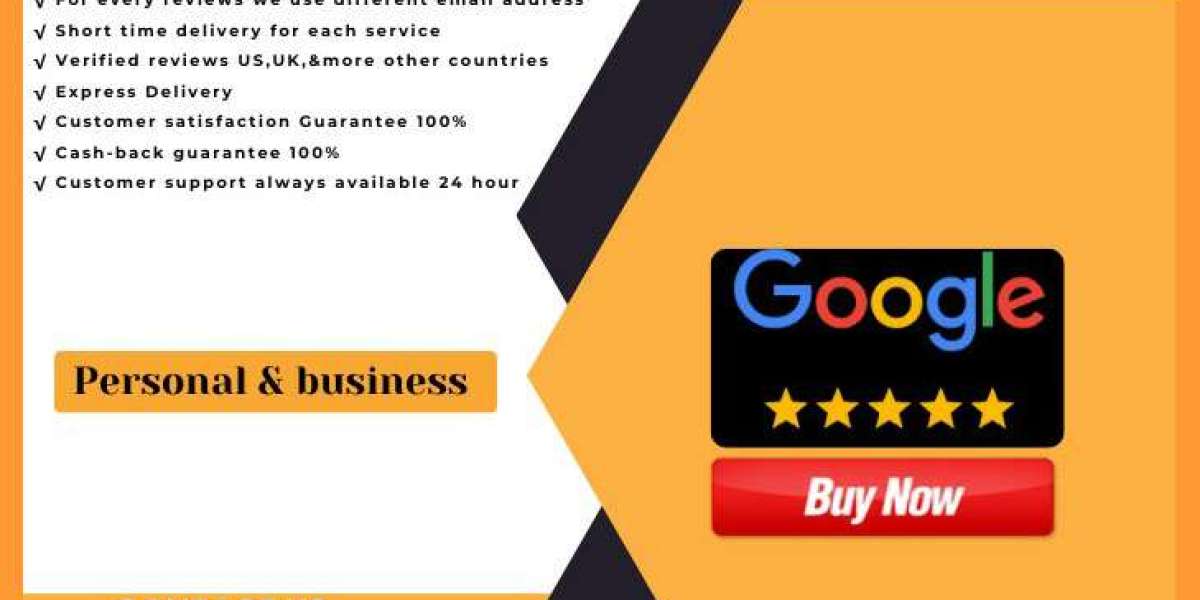 Worldwide Best Places To Buy Google 5 Star Reviews in 2024
