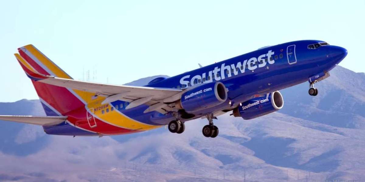 Southwest Airlines $49 Flight Deals