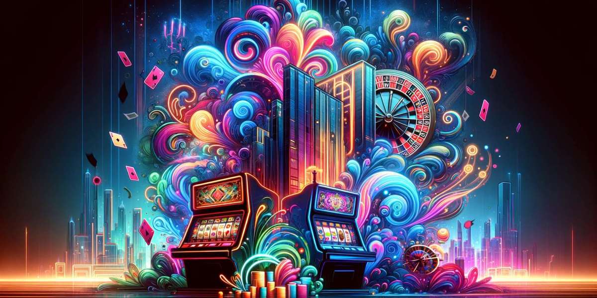 Jokaroom VIP Online Casino Review: A Gateway to Gaming Elegance and Excitement
