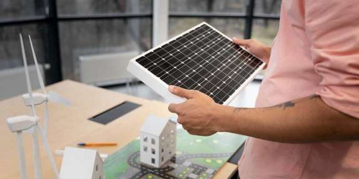 Shining a Light on Sustainability: The Solar Inverter Recycle Revolution