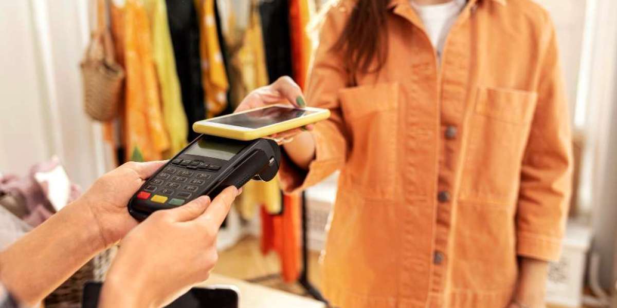RFID Technology Empowers Clothing Market Set For Rapid Growth And Trend 2023-2033