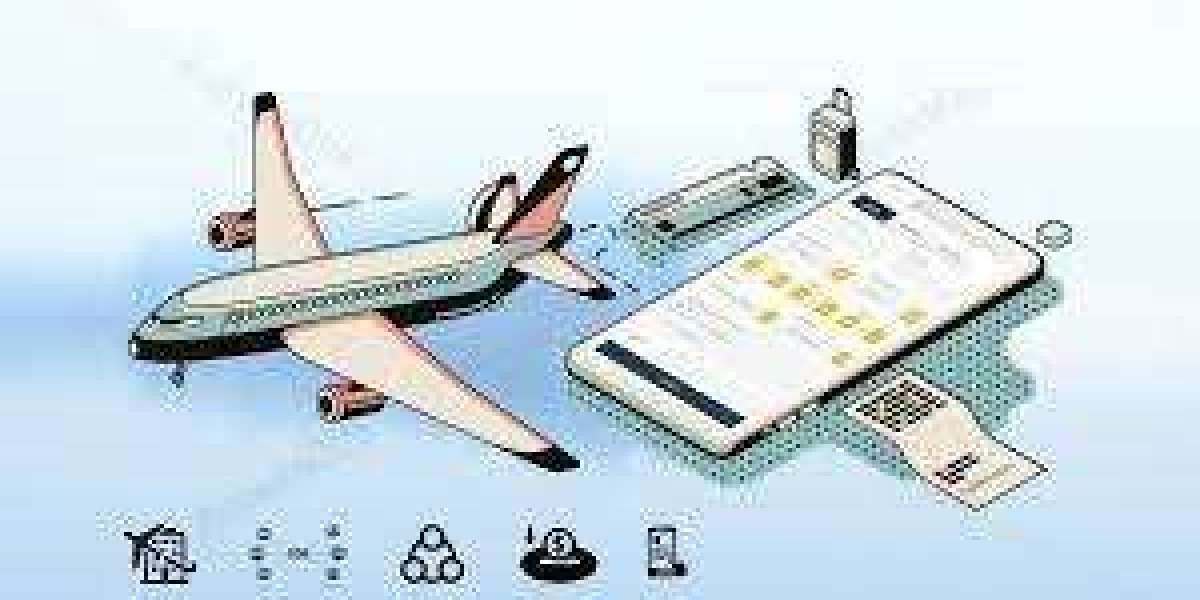 Airline Booking Platforms Market is set for a Potential Growth Worldwide: Excellent Technology Trends with Business Anal
