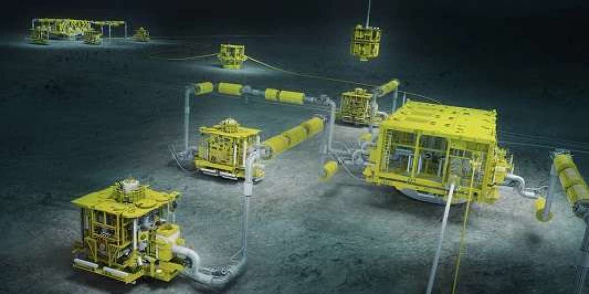 Subsea Production System Market Detailed Strategies, Competitive Landscaping and Developments for next 5 years