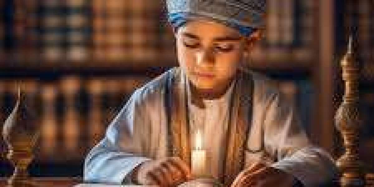 Embracing Enlightenment: The Transformative Journey with Al Madina Quran Academy
