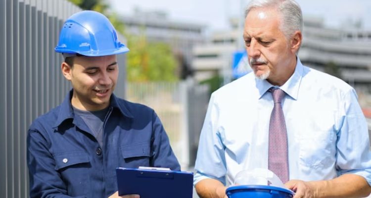 Why Construction Companies Need Site Safety Consultants Now More Than Ever -