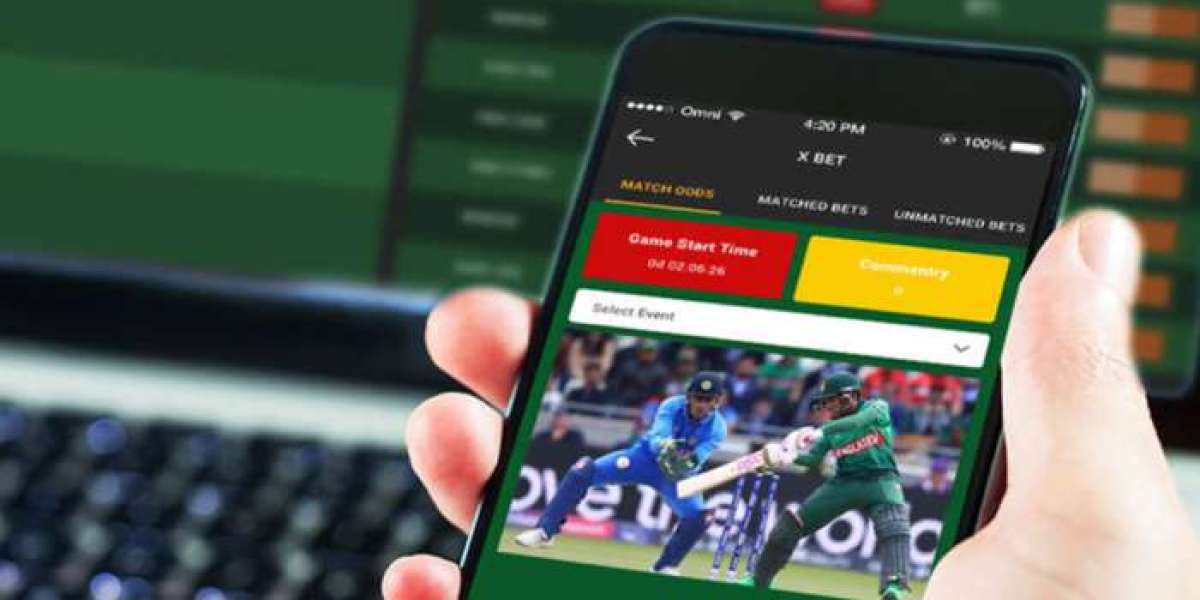 Mastering Online Cricket Betting