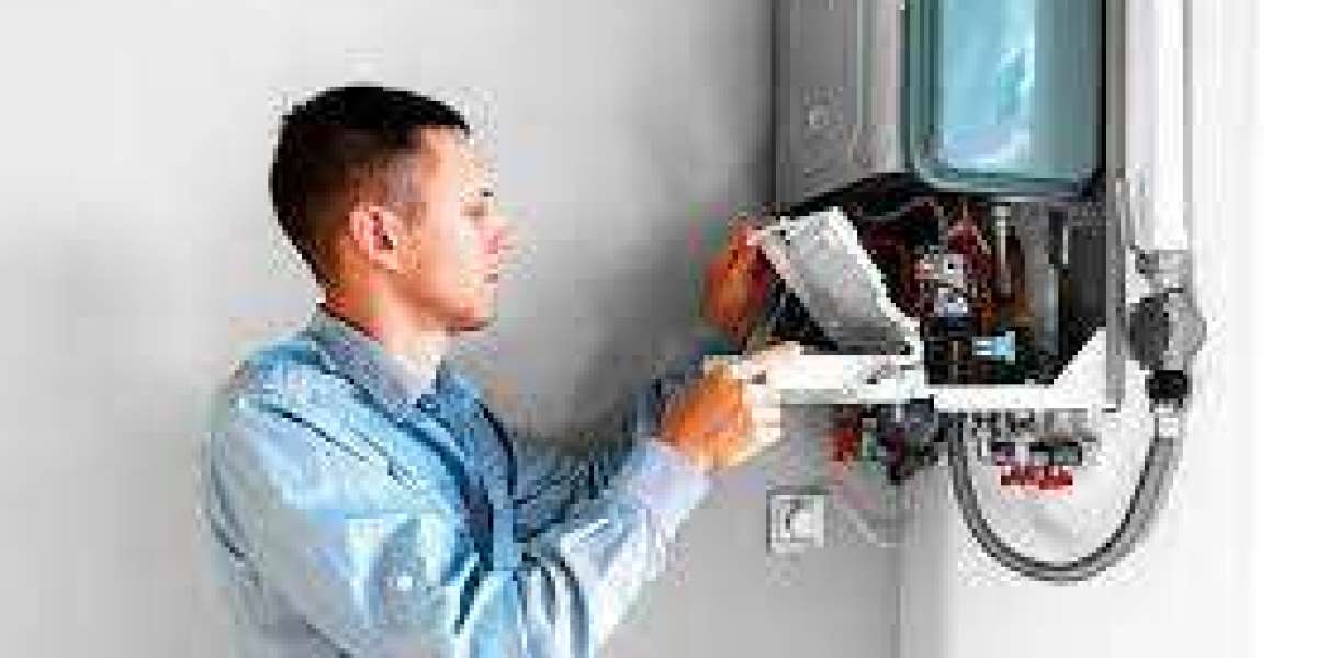 Heating System Repairs: Ensuring Optimal Performance of Central Heating Systems
