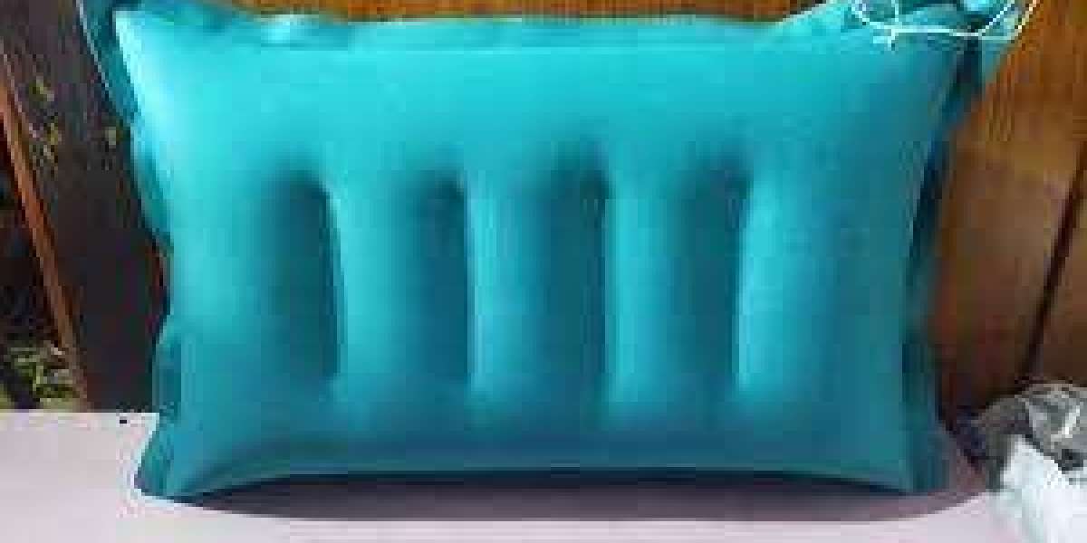 Air Pillows Market to See Huge Growth by 2030