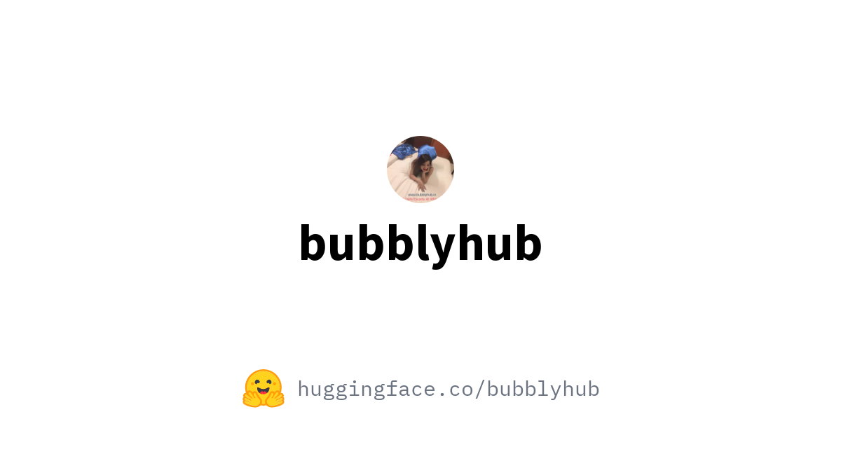 bubblyhub (Bubbly Hub)
