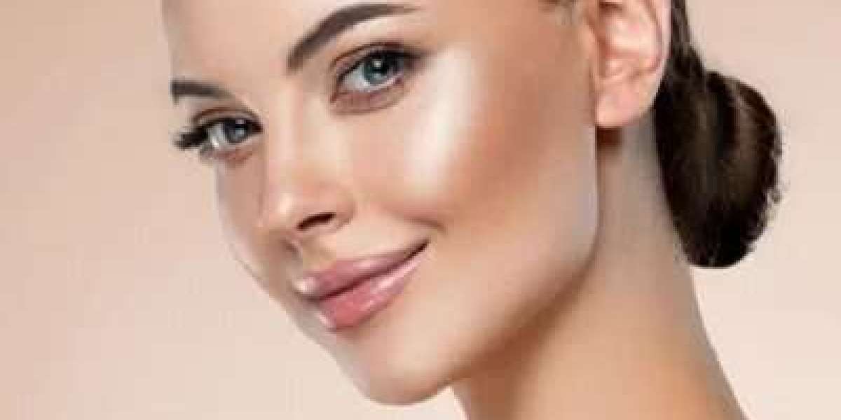 Lifting and Tightening: How Cheek Fillers Combat Aging