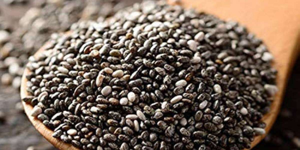 Europe Chia Seeds Market Size, Share, Industry Growth, Report 2023-2028