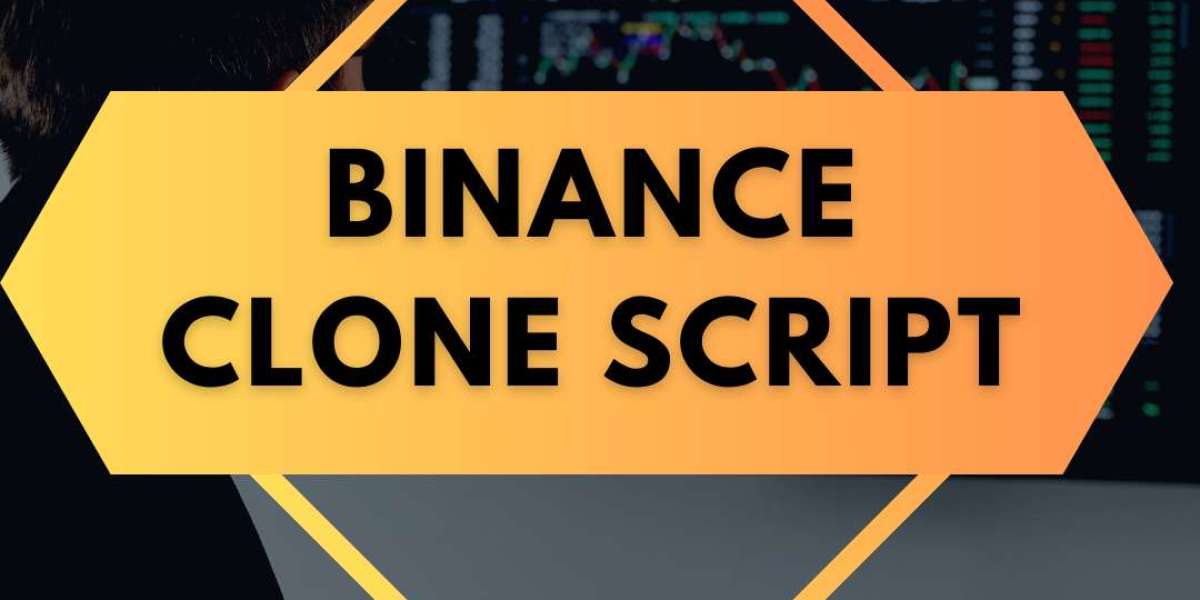 How can I create a Crypto exchange like Binance by myself?