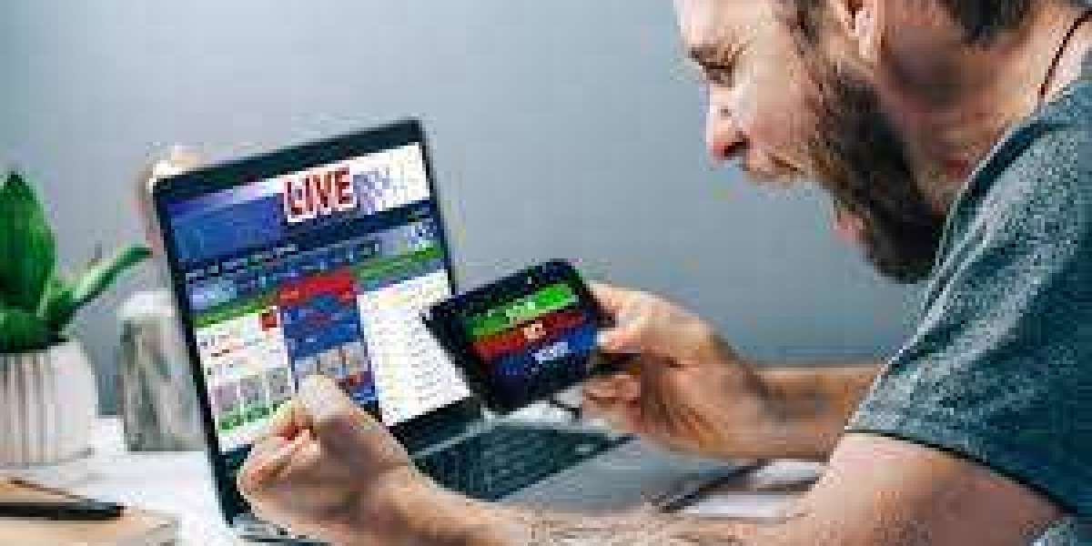 Sports Betting for the Amateur
