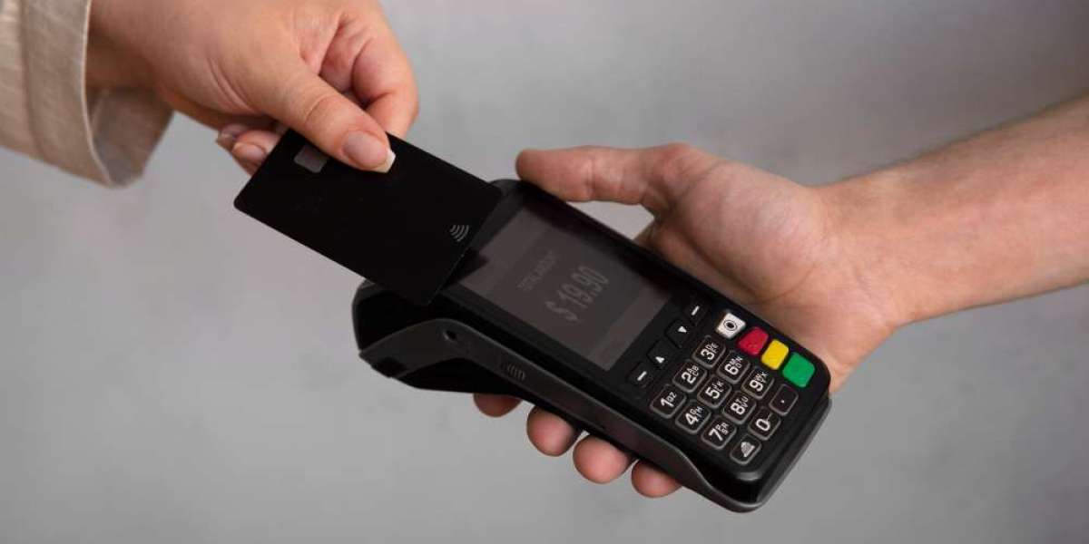 South Korea Point-Of-Sale (POS) Terminals Market Size, Share, and Forecasts to 2032