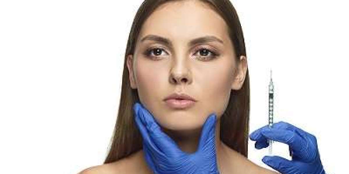 Dubai's Secret to Ageless Glamour: Botox Injections Demystified