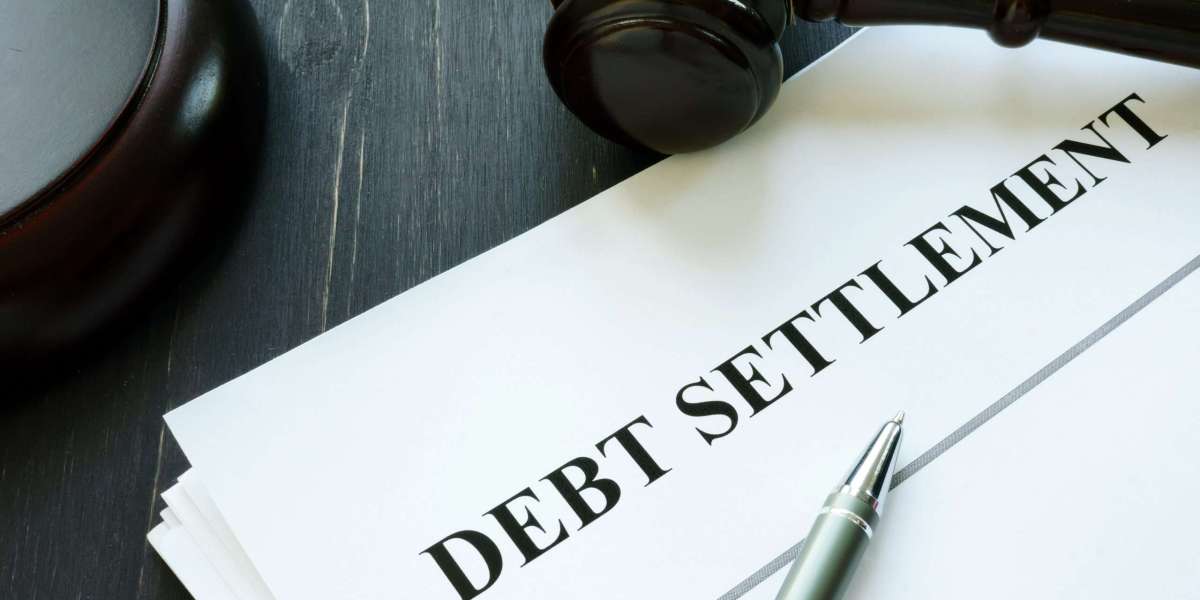What is the Legal Debt Settlement?