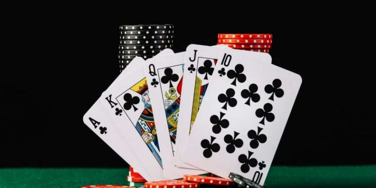 Unlocking Thrills: Navigating the Online Casino Azerbaijan Poker Scene