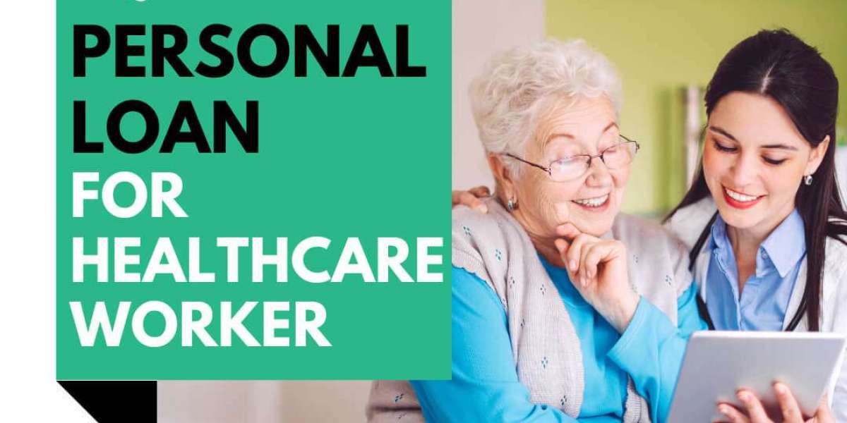 A Quick Guide to Personal Loans for Healthcare Workers | LEVEL Financing