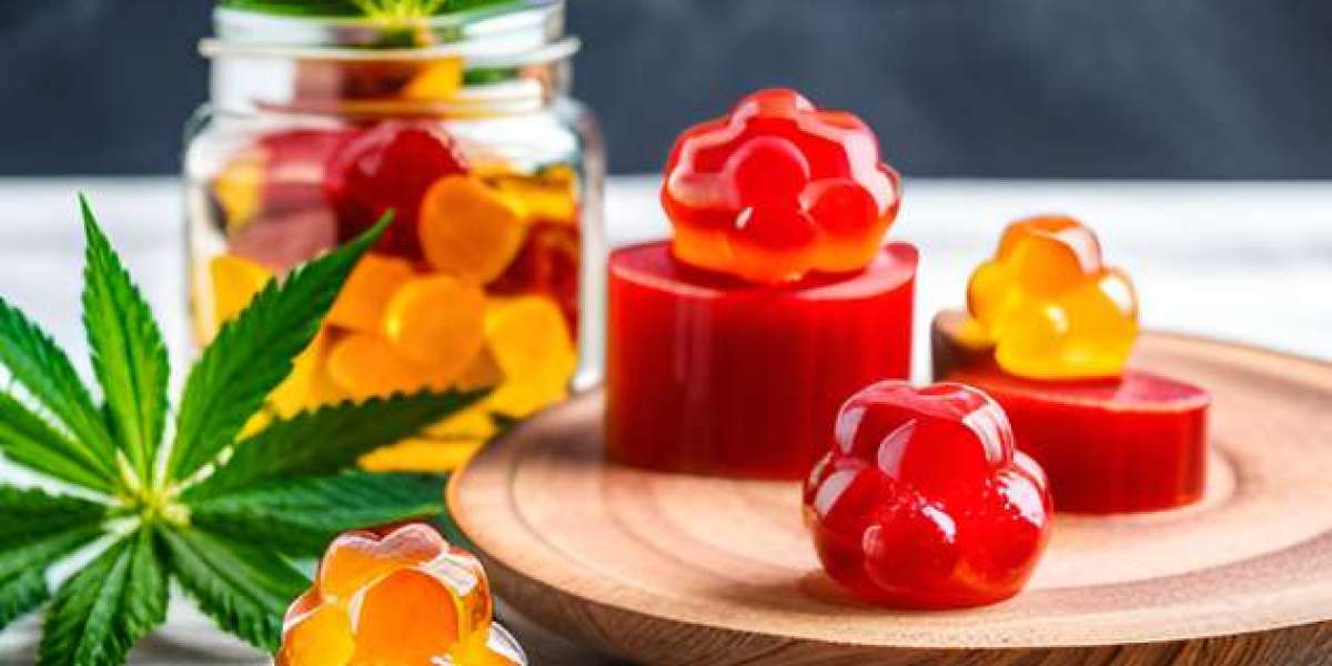 Earlybird CBD Gummies-IS FAKE or REAL {FDA Approved 2024}