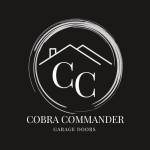 Cobra Commander Garage Doors