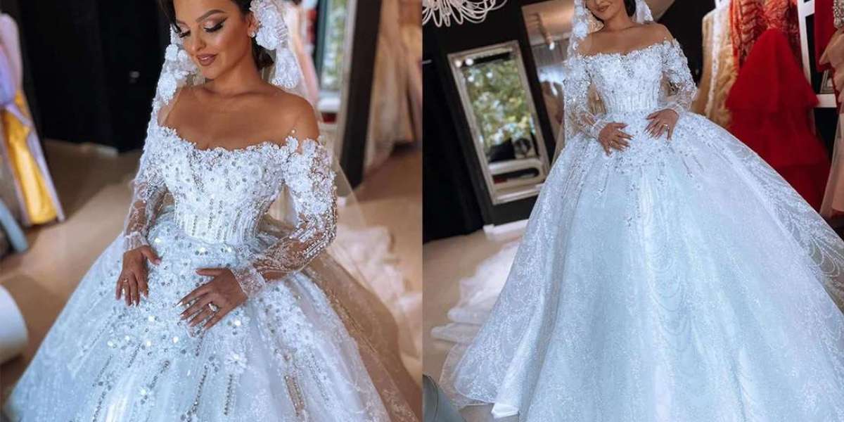 Bridal Gowns Market is set for a Potential Growth Worldwide: Excellent Technology Trends with Business Analysis