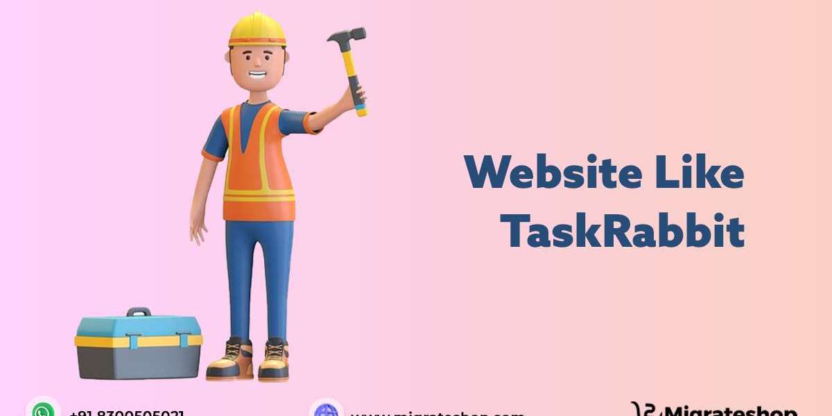 Website Like TaskRabbit Development Essentials: A Comprehensive Guide